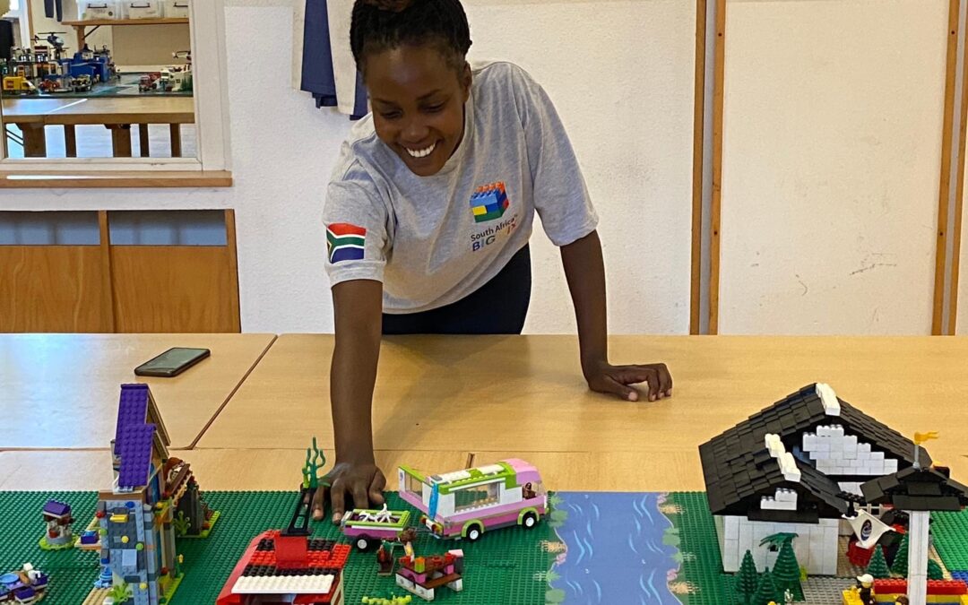 2. UN World PlayDay in Uganda